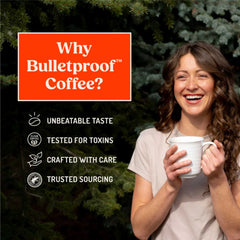 Bulletproof™ Original Ground Coffee 3 pack