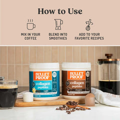 Collagen Peptides Bundle