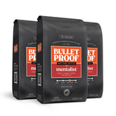 The Mentalist™ Whole Bean Coffee, 3 pack