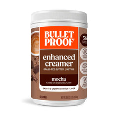 Enhanced Mocha Mega Creamer