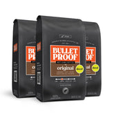 Bulletproof™ Original Decaf Ground Coffee, 3 pack