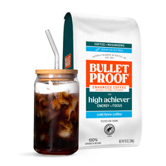 The High Achiever™ Cold Brew