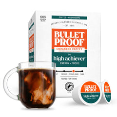 The High Achiever™ 24ct Pods