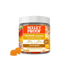 Turmeric Gummies, 60 count