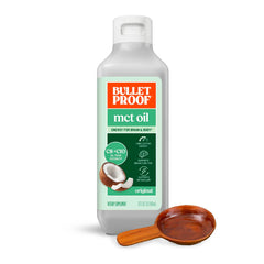 MCT Oil, 32 oz.