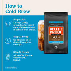 The Original Cold Brew Ground Coffee