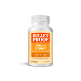 Zinc with Copper, 60 count