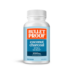 Coconut Charcoal