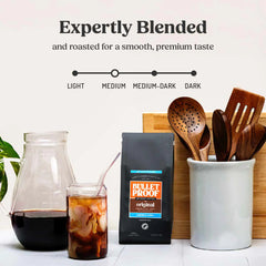 The Original Cold Brew Ground Coffee