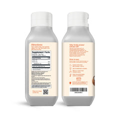 Brain Octane® C8 MCT Oil 3 pack, 16 oz.