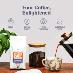 The Enlightener™ Ground Coffee