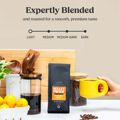 Breakfast Blend Whole Bean Coffee, 3 pack
