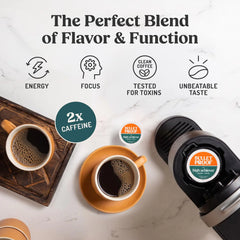 The High Achiever™ 24ct Pods