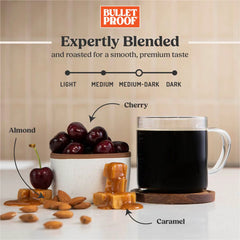 The Mentalist™ Whole Bean Coffee, 5 lb.