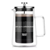 Bulletproof French Press 22.8 oz