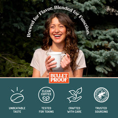 The High Achiever™ Ground Coffee, 3 pack