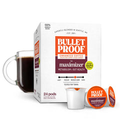 The Maximizer™ 24ct Pods