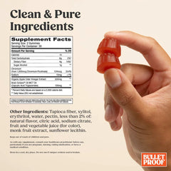 Apple Cider Vinegar Max Gummies, 60 count
