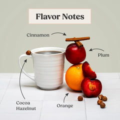 Bulletproof™ Original Coffee Pods