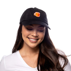 Bulletproof™ Dad Hat