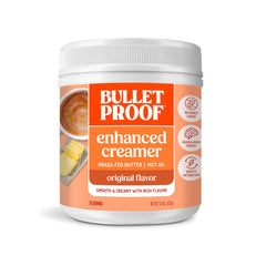 Enhanced Original Creamer, 14.8 oz.