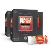 The Mentalist™ Coffee Pods 3 pack