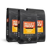 Breakfast Blend Ground Coffee, 3 Pack