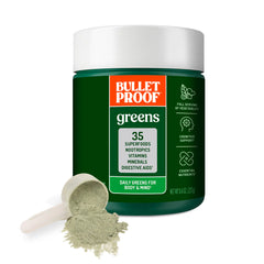 Greens, 8.4 oz.