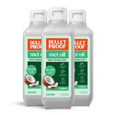 MCT Oil 3 pack