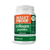 Unflavored Collagen Peptides, 42.3 oz.