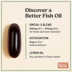 Omega Krill Complex™