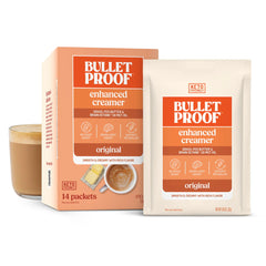 Enhanced Original Creamer Packets