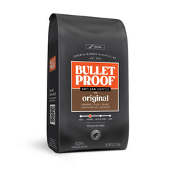 Bulletproof™ Original Ground Coffee