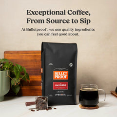 The Mentalist™ Whole Bean Coffee, 5 lb.