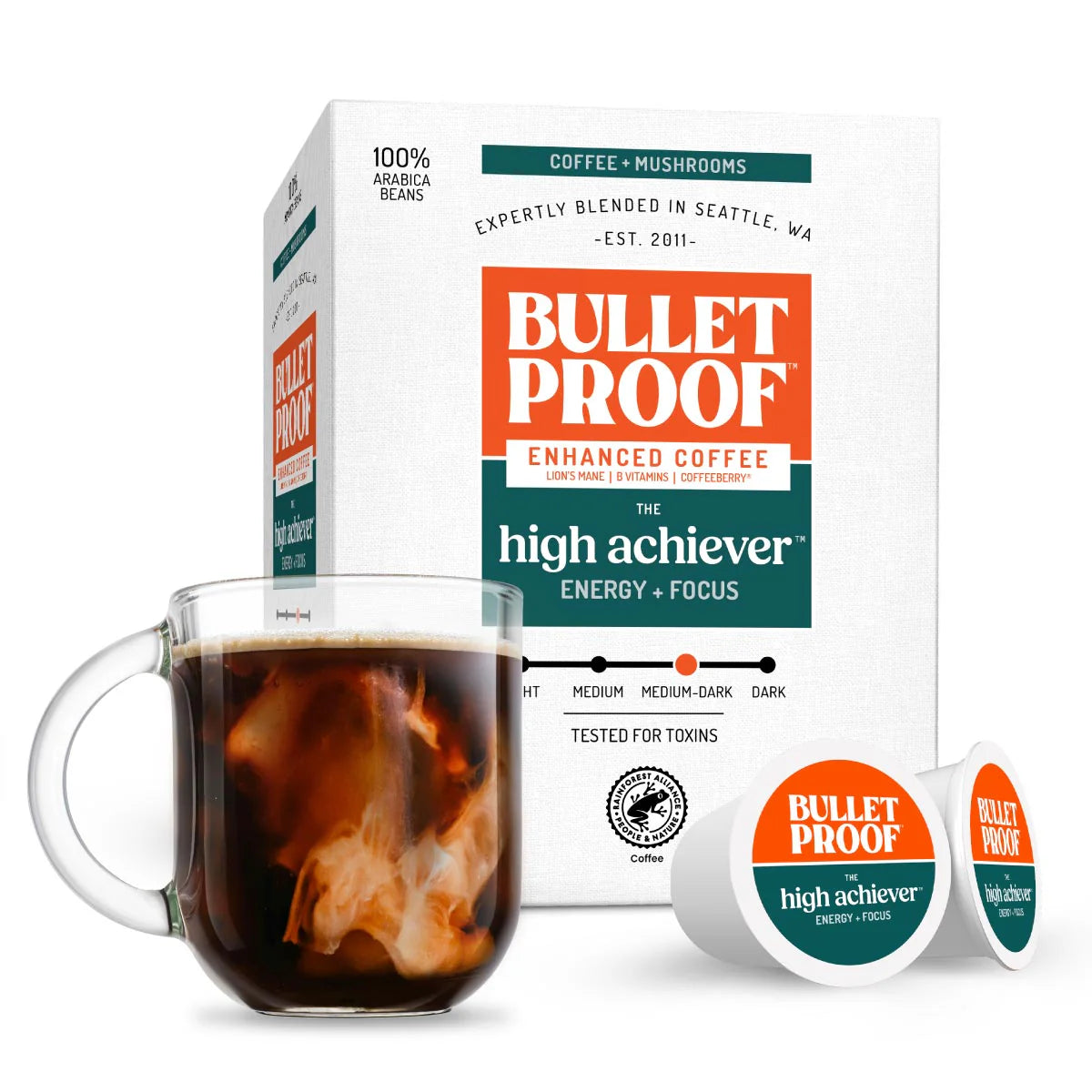 The High Achiever™ 24ct Pods