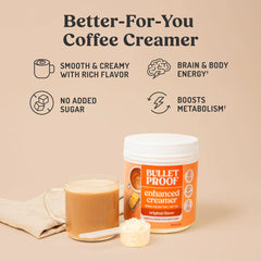 Enhanced Original Creamer, 14.8 oz.