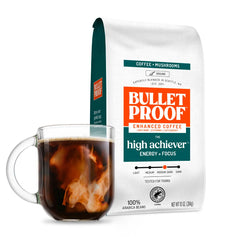 The High Achiever™ Ground Coffee