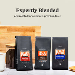 Ground Coffee Variety Pack