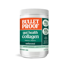 Gut Health Collagen Protein