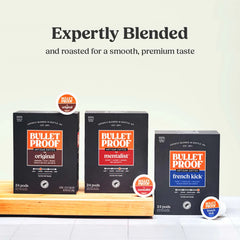 Coffee Pods Variety Pack 3 pack