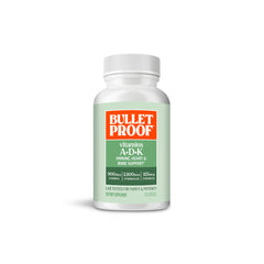 Vitamins A-D-K