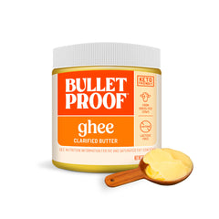 Grass-Fed Ghee, 13.5 oz.