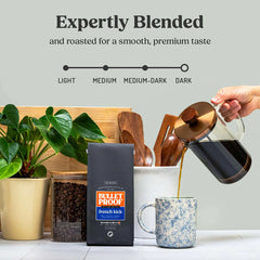 French Kick® Whole Bean Coffee