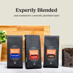 Variety Whole Bean Coffee, 3 Pack