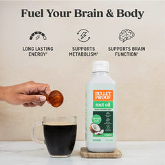 MCT Oil, 32 oz.