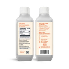 Brain Octane® C8 MCT Oil 3 pack, 32 oz.