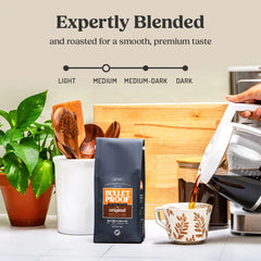 Bulletproof™ Original Ground Coffee 3 pack