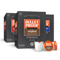 Coffee Pods Variety Pack 3 pack