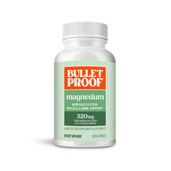 Magnesium, 90 count