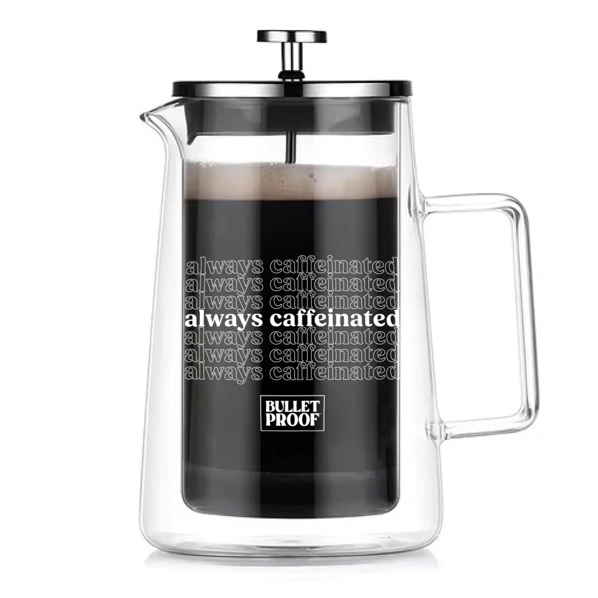 Bulletproof French Press 22.8 oz